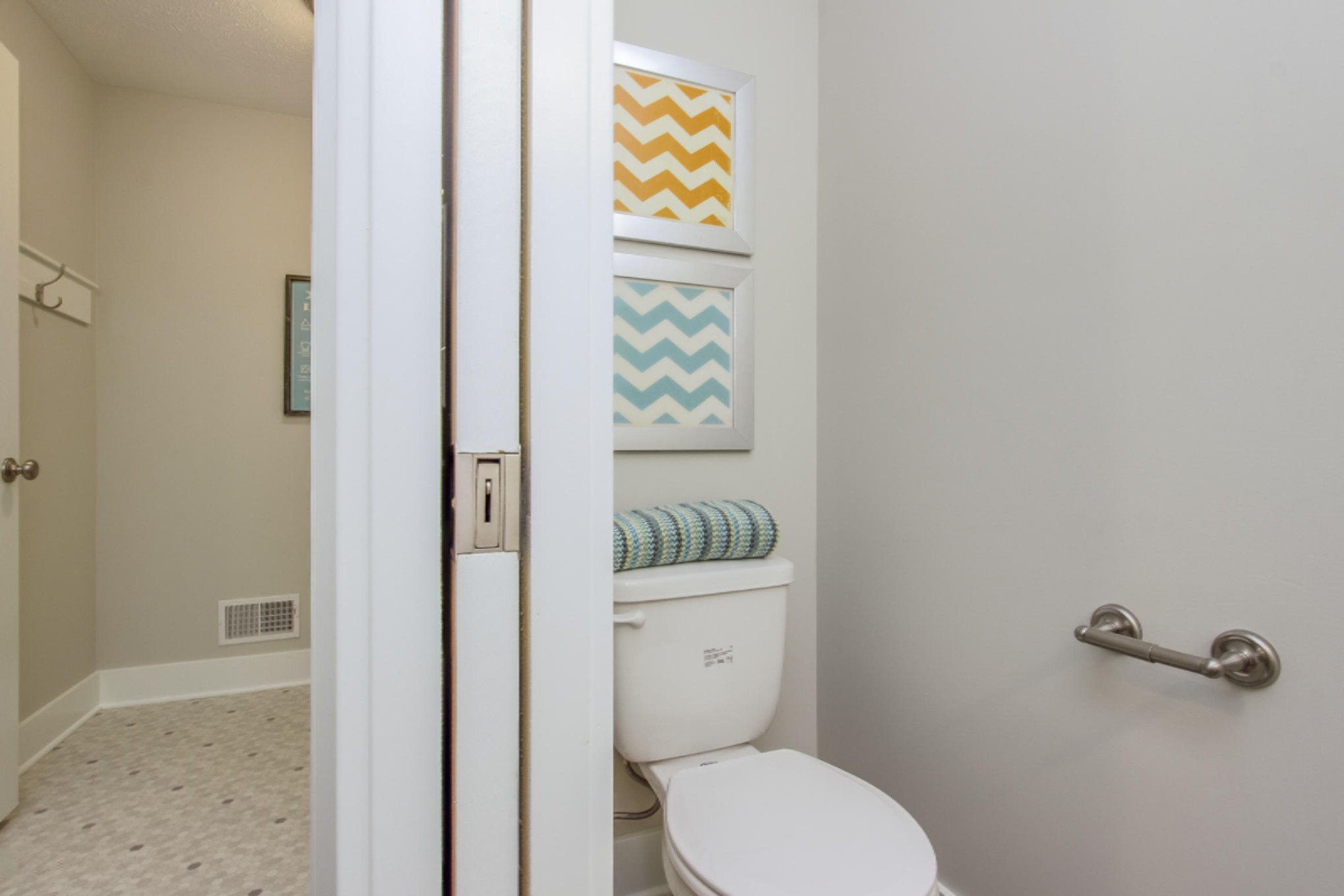 2986 Raspberry Lane, Unit 12 Holland, MI 49424 - Photo 19 of 30 Half-Bath-1