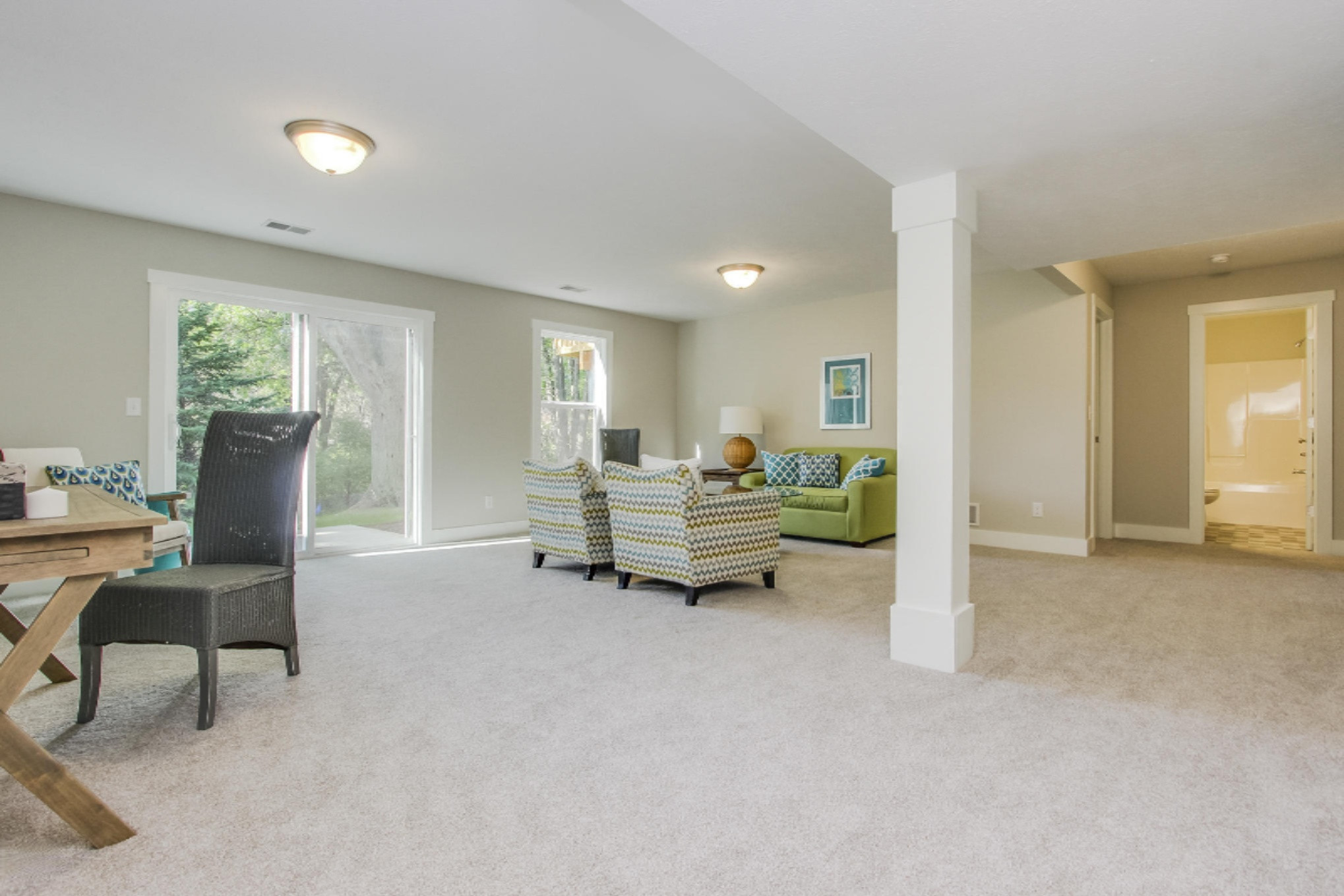 2986 Raspberry Lane, Unit 12 Holland, MI 49424 - Photo 20 of 30 Lower Level-1