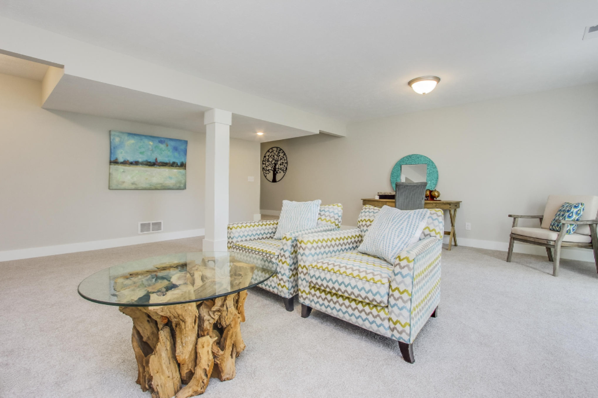 2986 Raspberry Lane, Unit 12 Holland, MI 49424 - Photo 21 of 30 Lower Level