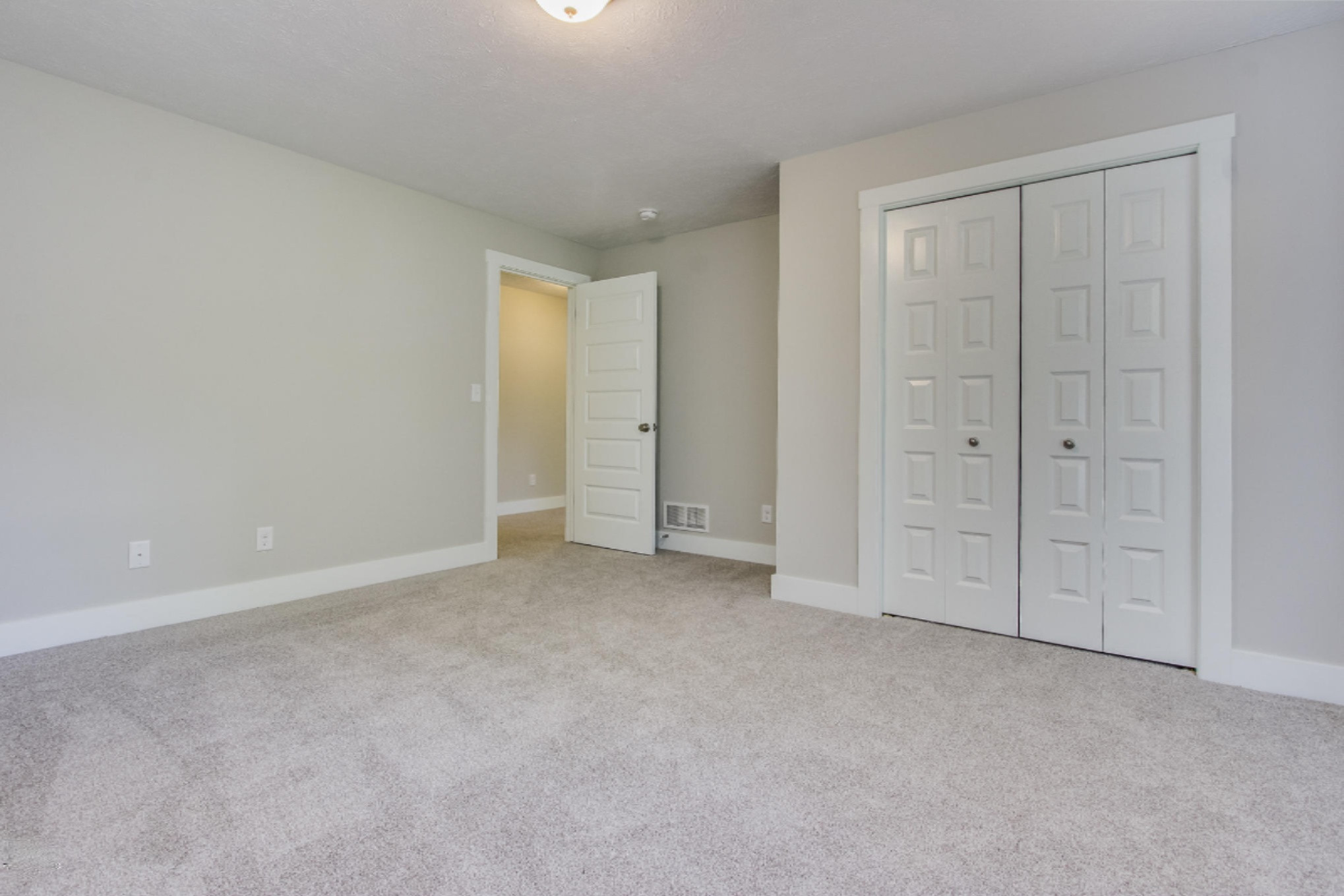 2986 Raspberry Lane, Unit 12 Holland, MI 49424 - Photo 23 of 30 Second Bedroom-2