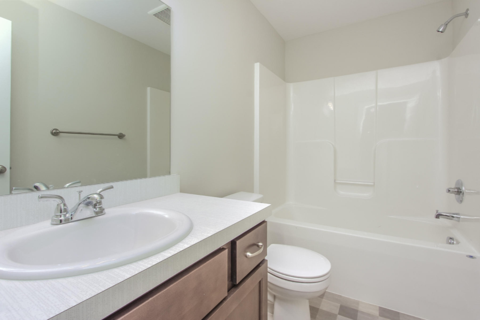 2986 Raspberry Lane, Unit 12 Holland, MI 49424 - Photo 24 of 30 Lower Level-Bathroom