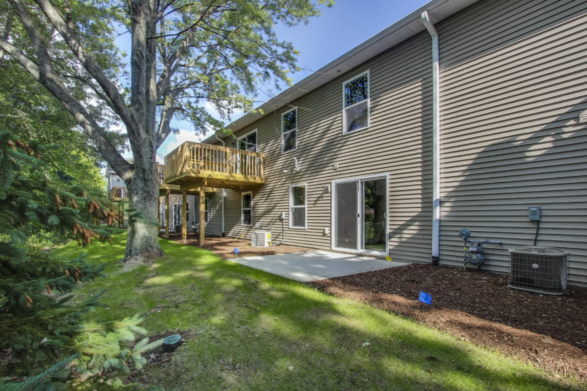 2986 Raspberry Lane, Unit 12 Holland, MI 49424 - Photo 28 of 30 Back-1