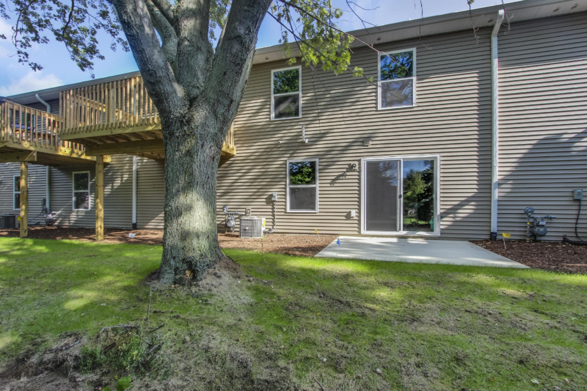 2986 Raspberry Lane, Unit 12 Holland, MI 49424 - Photo 29 of 30 Back-2