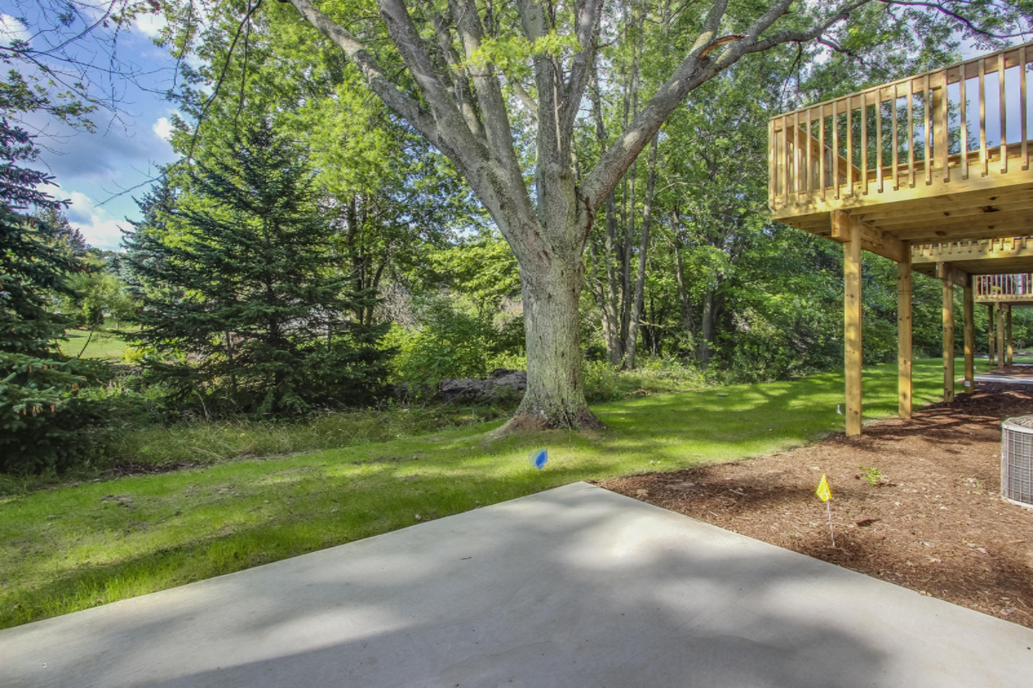 2986 Raspberry Lane, Unit 12 Holland, MI 49424 - Photo 30 of 30 Back-3