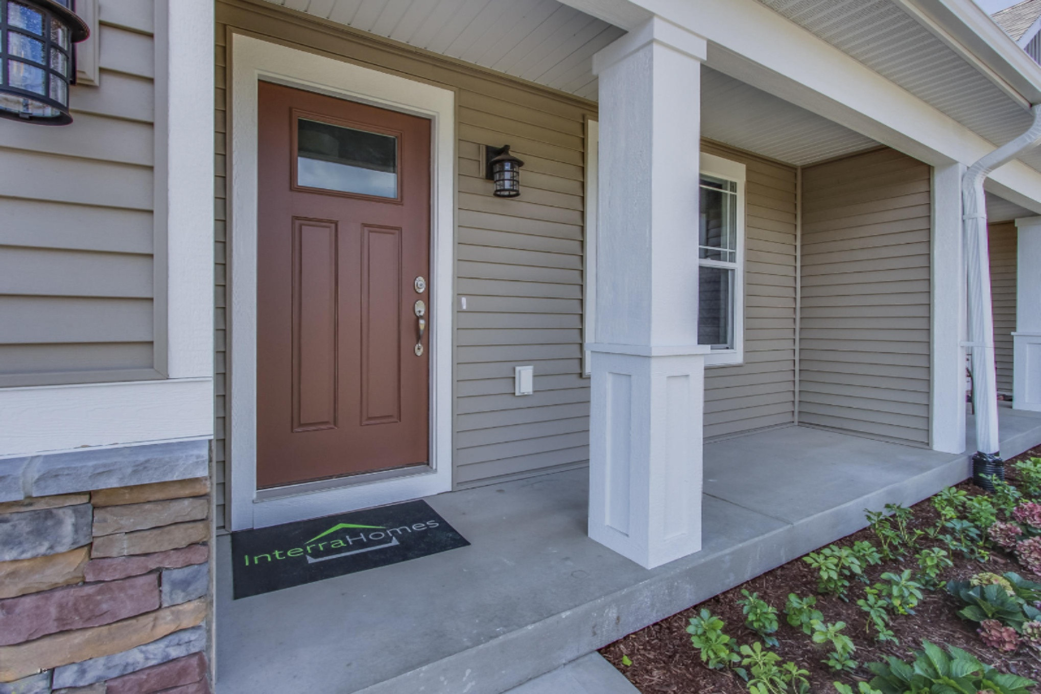 2986 Raspberry Lane, Unit 12 Holland, MI 49424 - Photo 5 of 30 Entrance