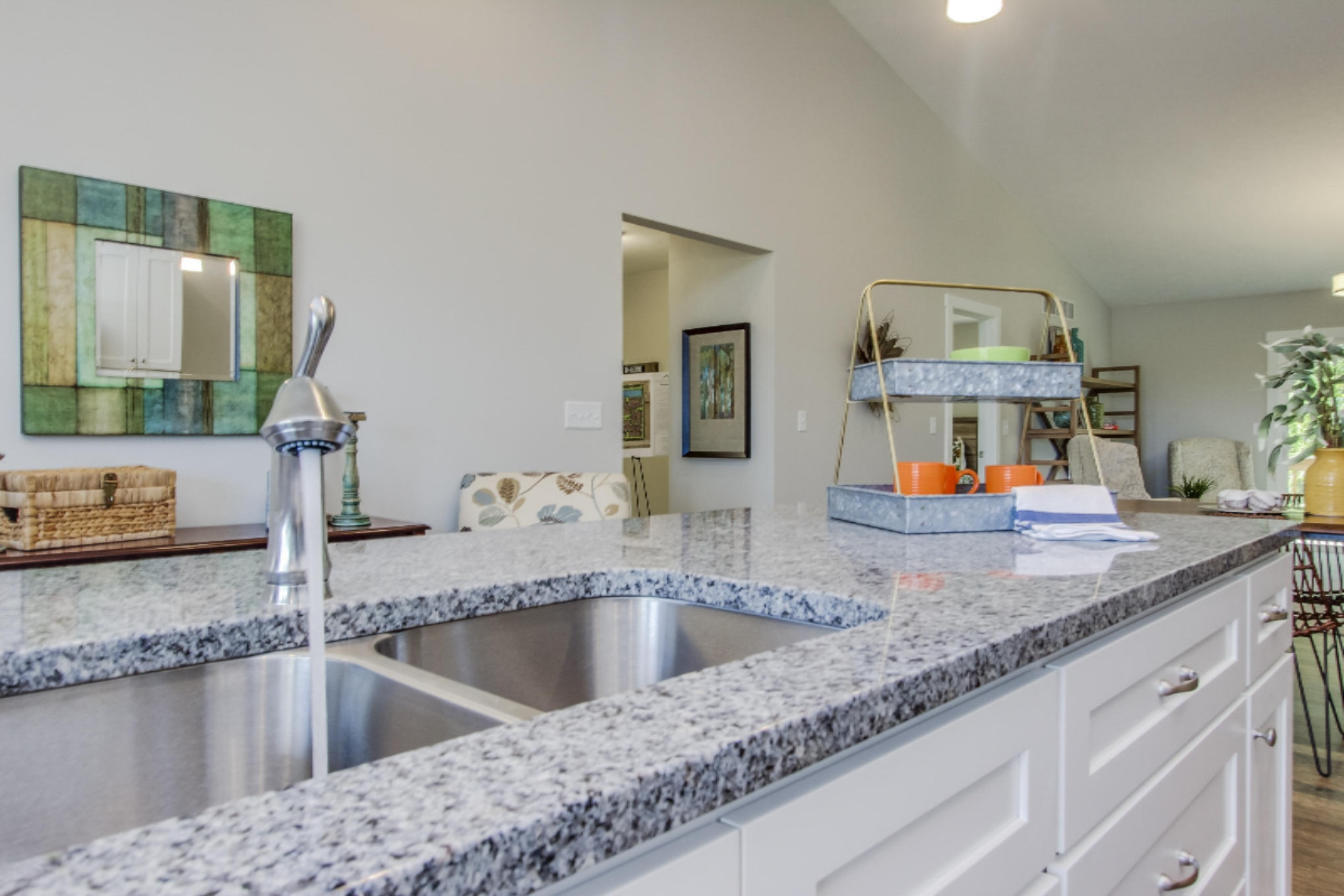 2986 Raspberry Lane, Unit 12 Holland, MI 49424 - Photo 8 of 30 Kitchen-3