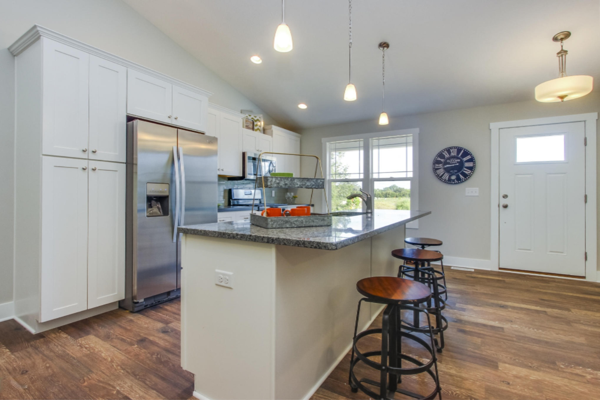 2986 Raspberry Lane, Unit 12 Holland, MI 49424 - Photo 9 of 30 Kitchen-4
