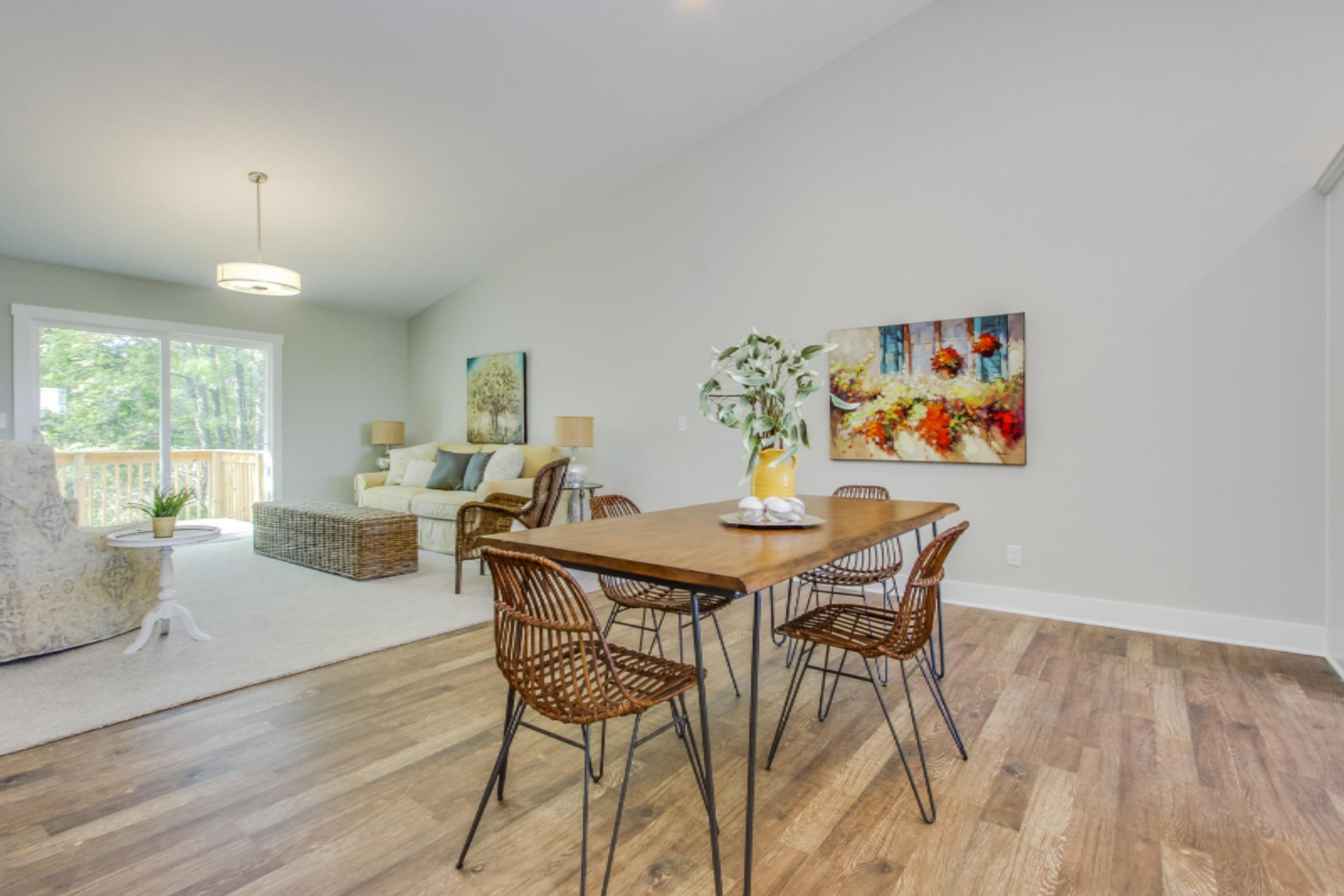 2986 Raspberry Lane, Unit 12 Holland, MI 49424 - Photo 10 of 30 Dinning-1