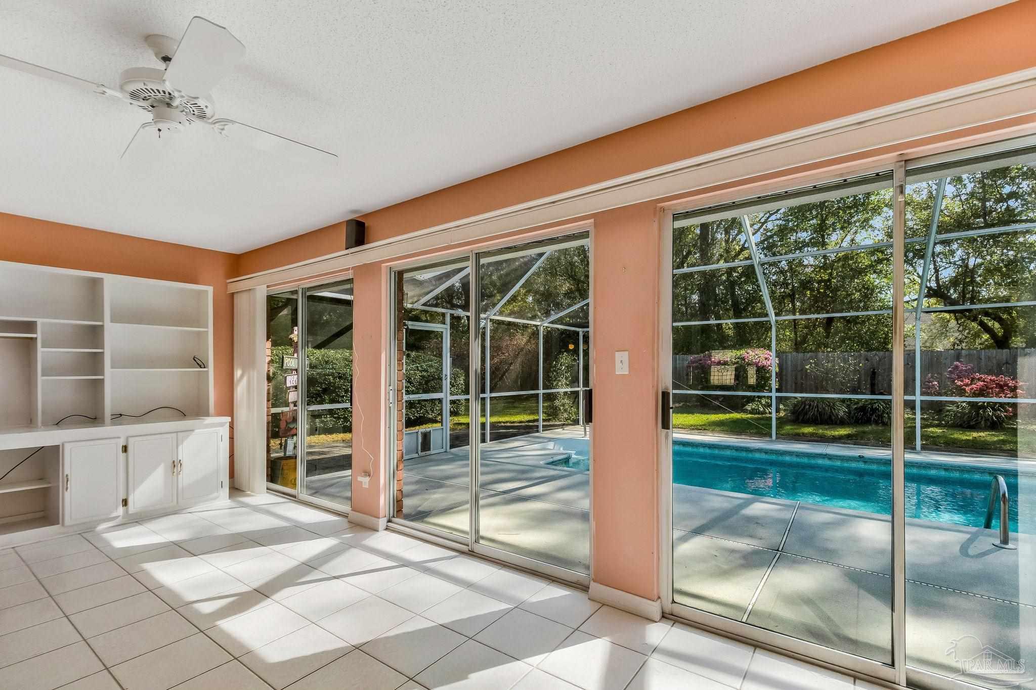 9320 Bell Ridge Drive Pensacola, FL 32526 - Photo 3 of 55 a house view with a outdoor space