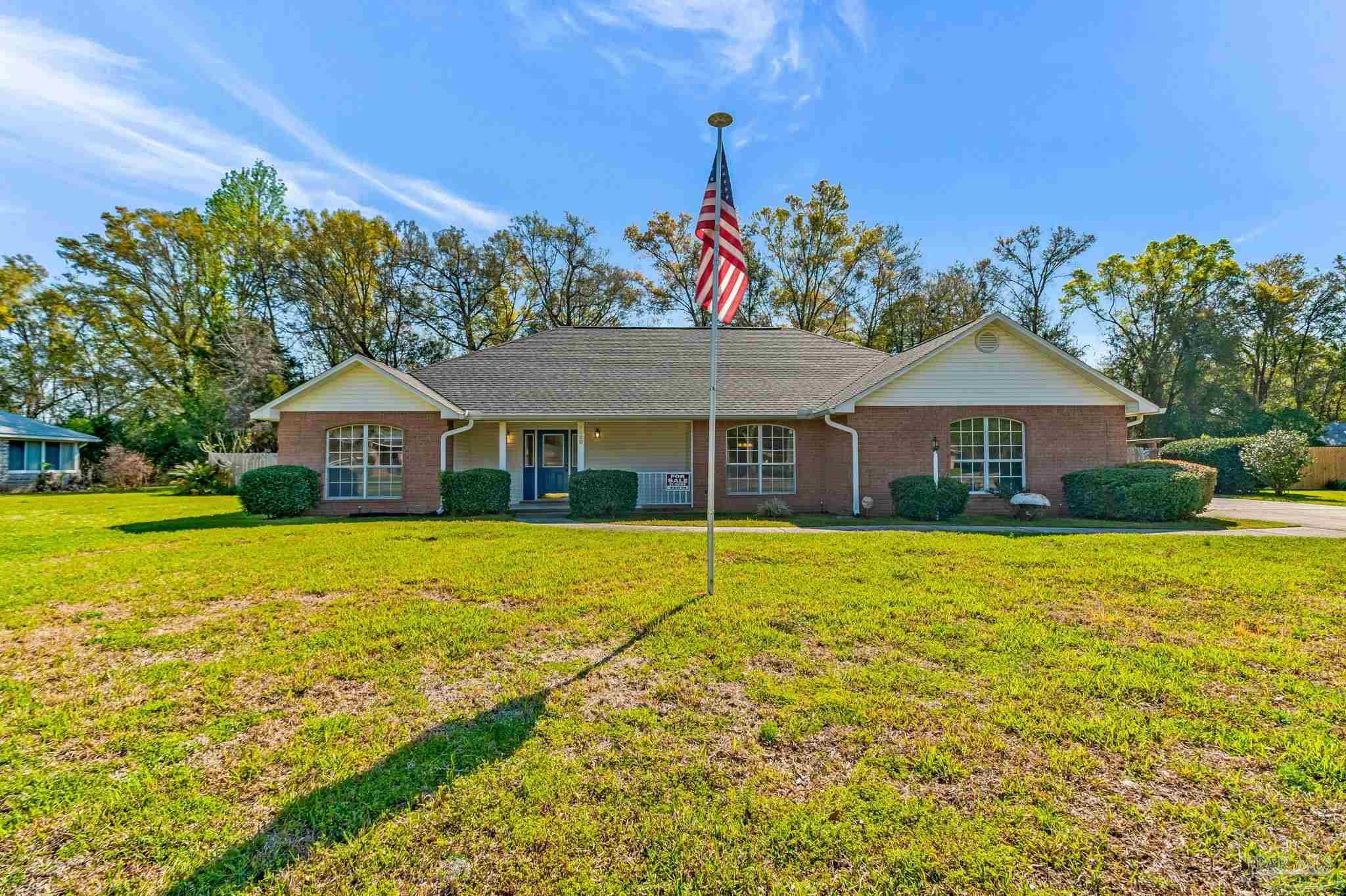 9320 Bell Ridge Drive Pensacola, FL 32526 - Photo 8 of 55