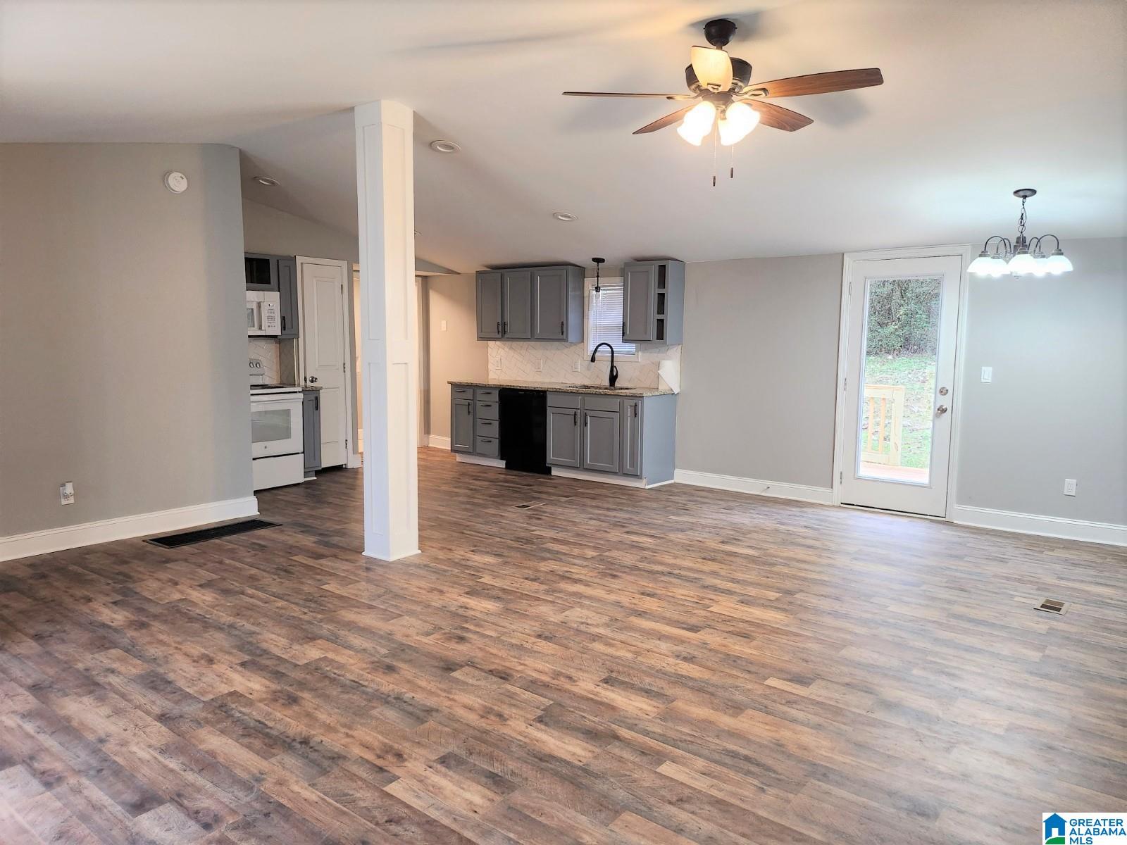 6394 Trussville Clay Road Pinson, AL 35126 - Photo 2 of 18