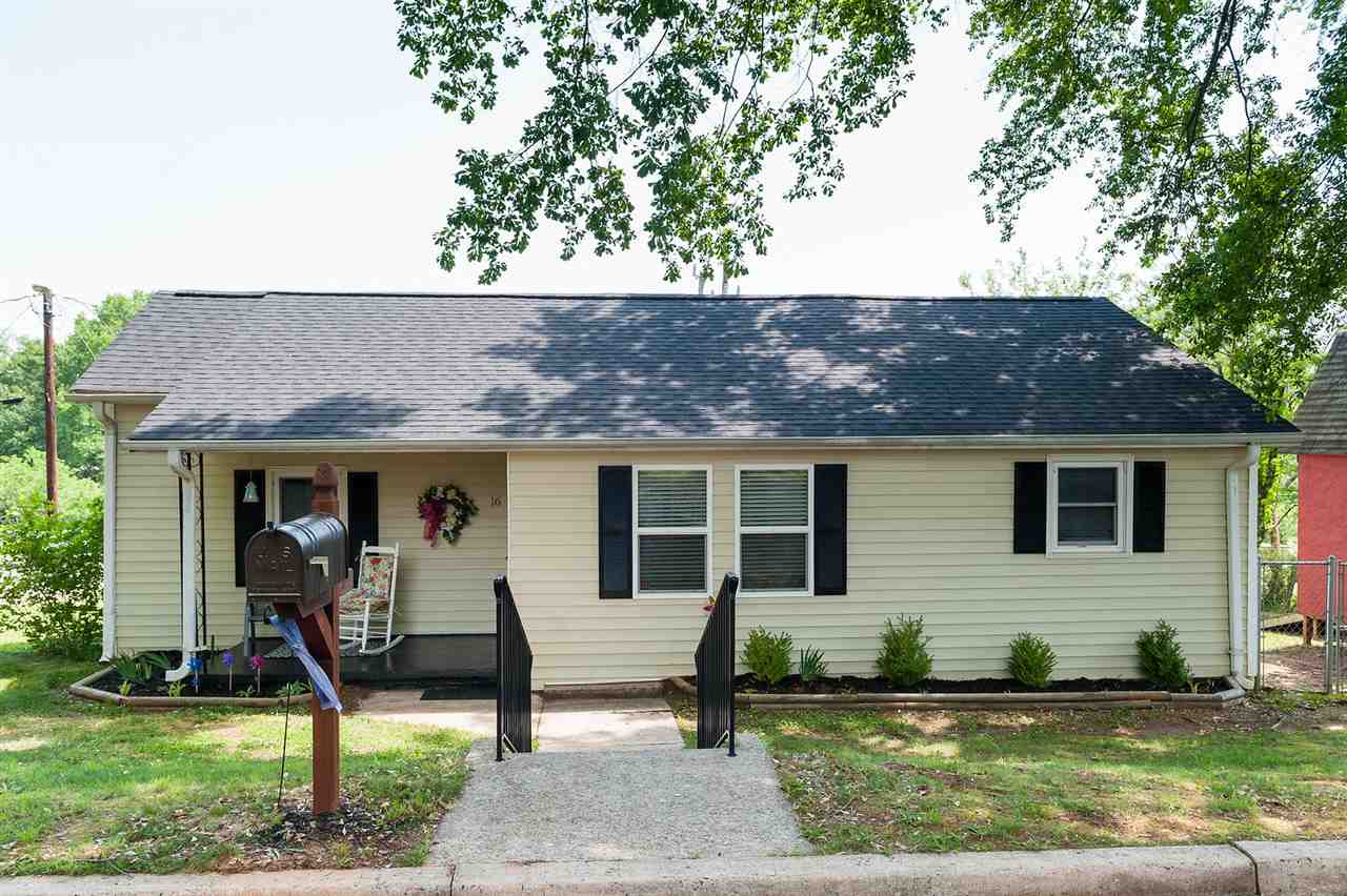 16 5th Street Inman, SC 29349 - Photo 1 of 23
