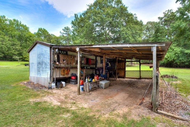 3630 Furman Field Road Rembert, SC 29128 - Photo 13 of 30