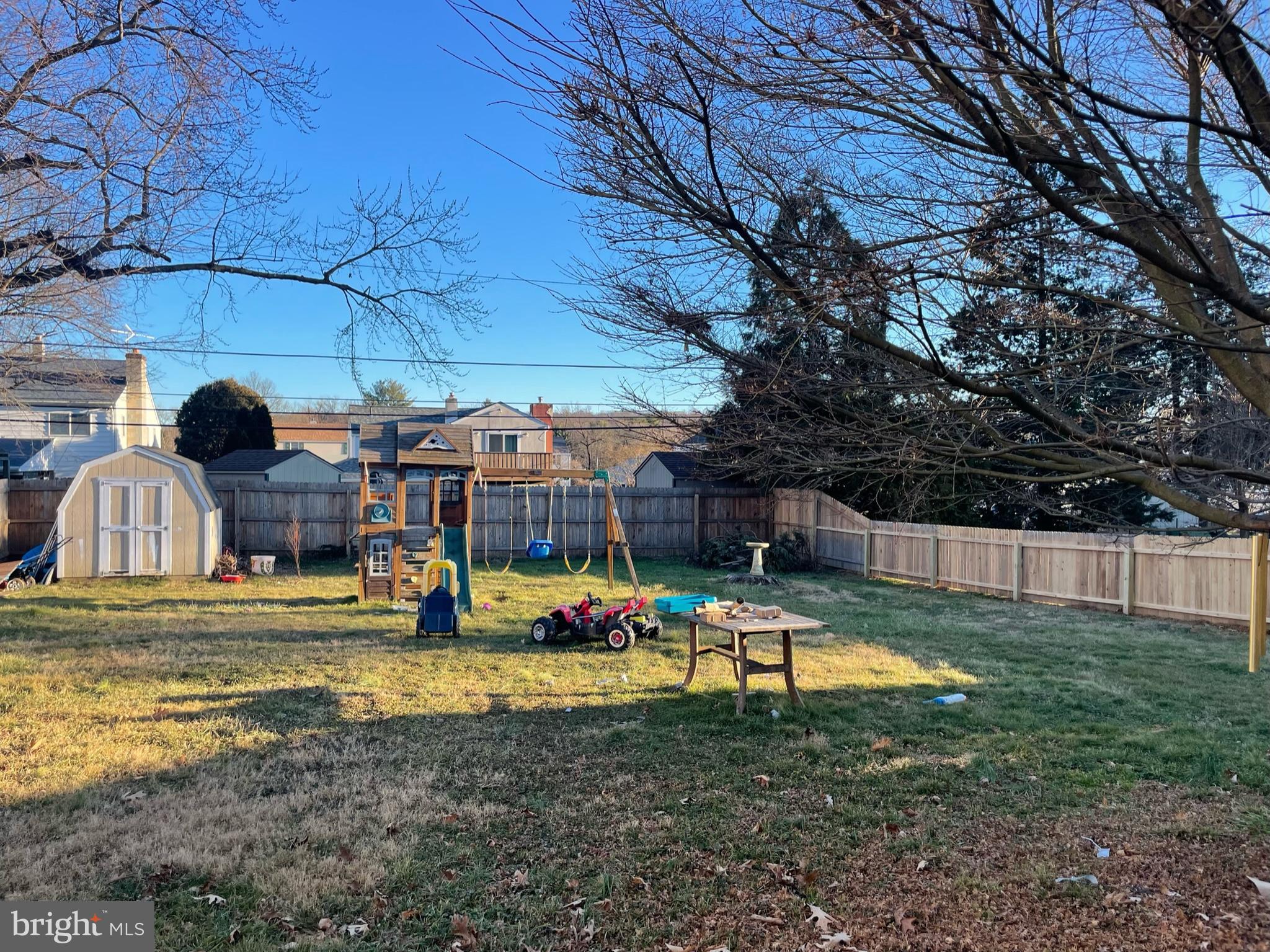 116 Redford Road Oreland, PA 19075 - Photo 15 of 16