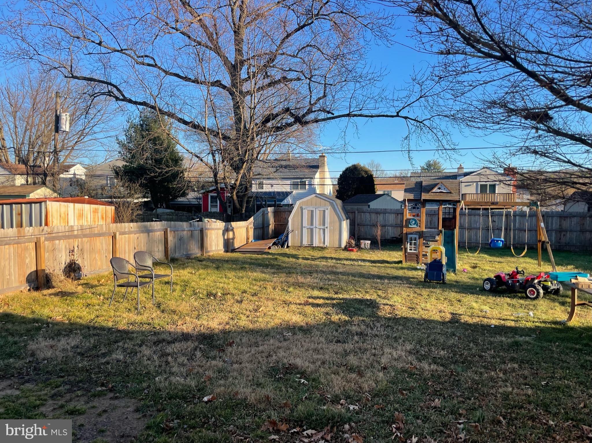 116 Redford Road Oreland, PA 19075 - Photo 16 of 16