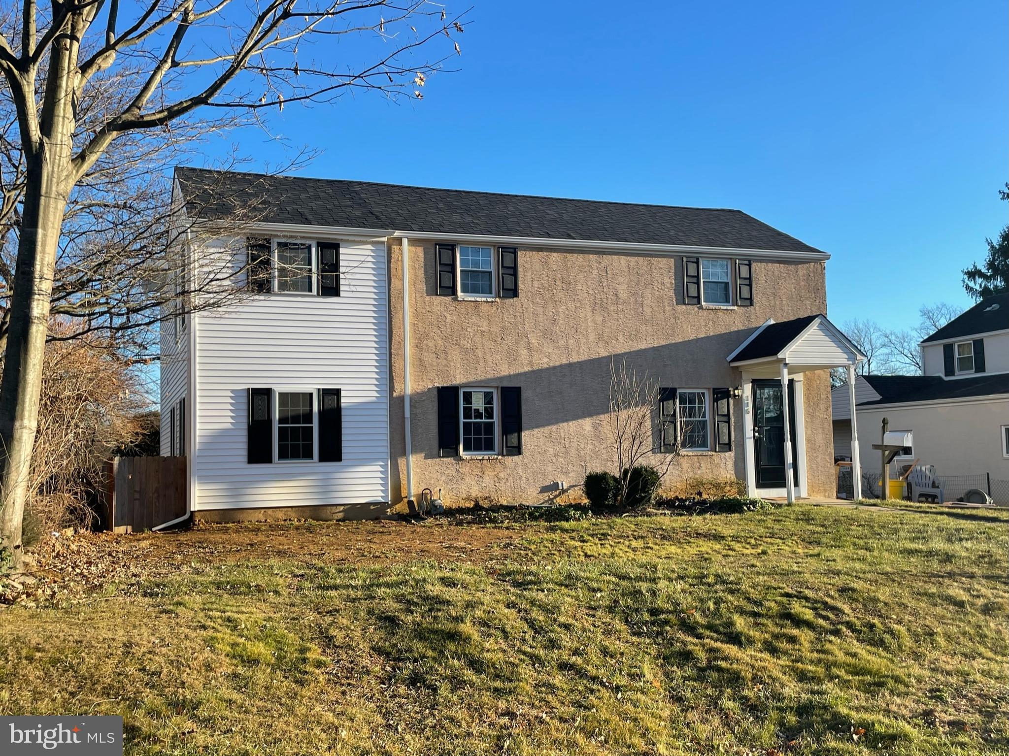 116 Redford Road Oreland, PA 19075 - Photo 3 of 16