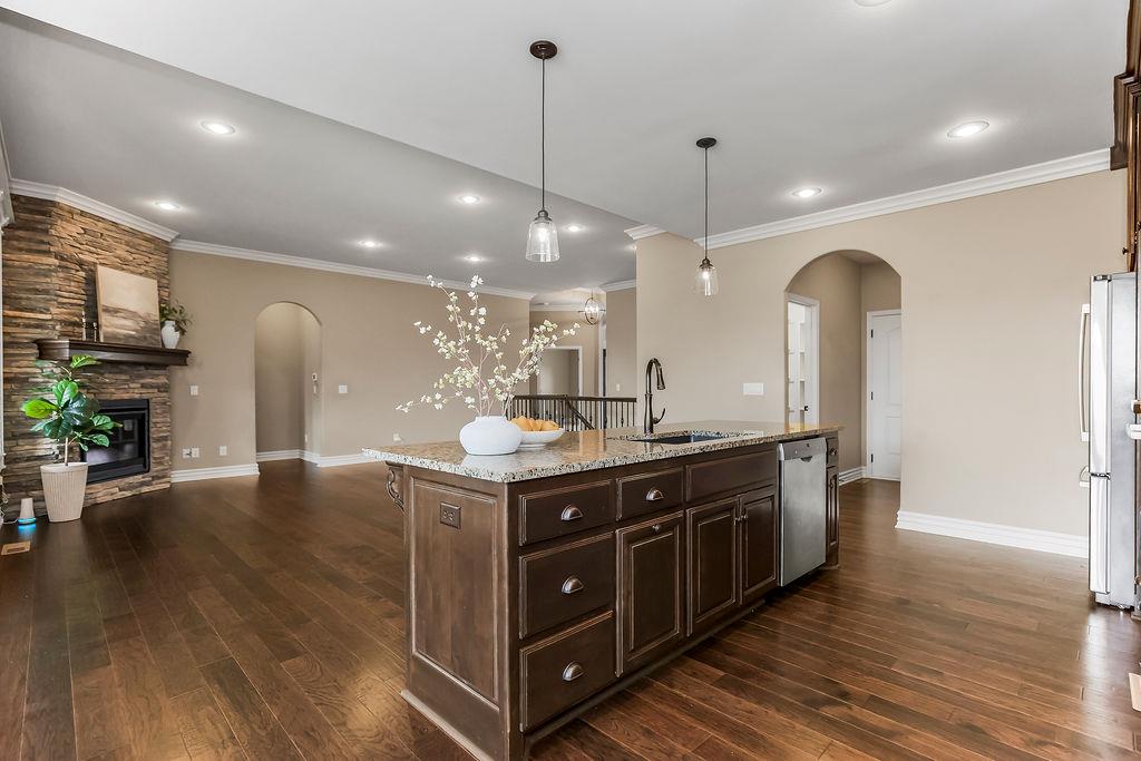 1205 Southwest Rylee Lane Lee's Summit, MO 64082 - Photo 12 of 32 Gallery Image 12