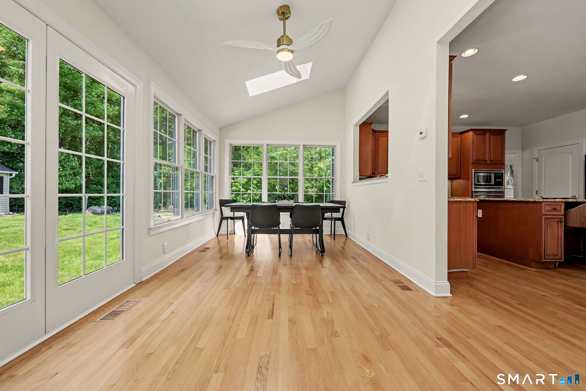 60 Wabuda Place Shelton, CT 06484 - Photo 19 of 40