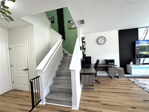 a bathroom with a toilet and a sink
