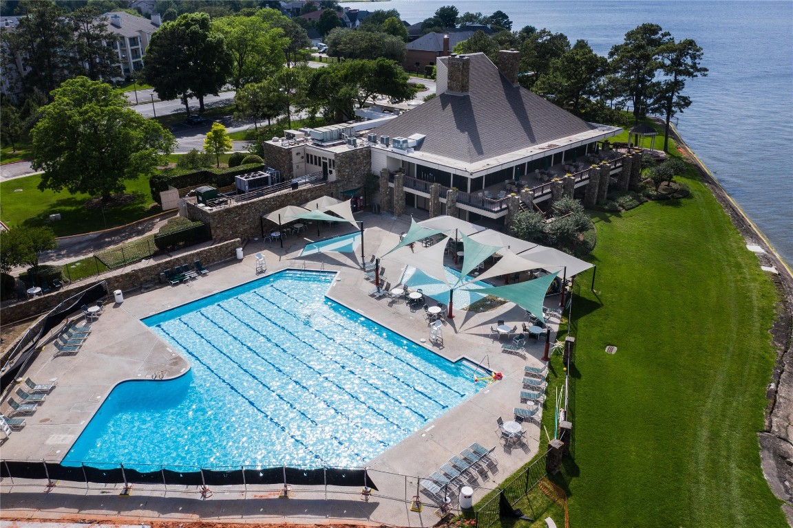 13151 Walden Road, Unit 119 Montgomery, TX 77356 - Photo 24 of 28