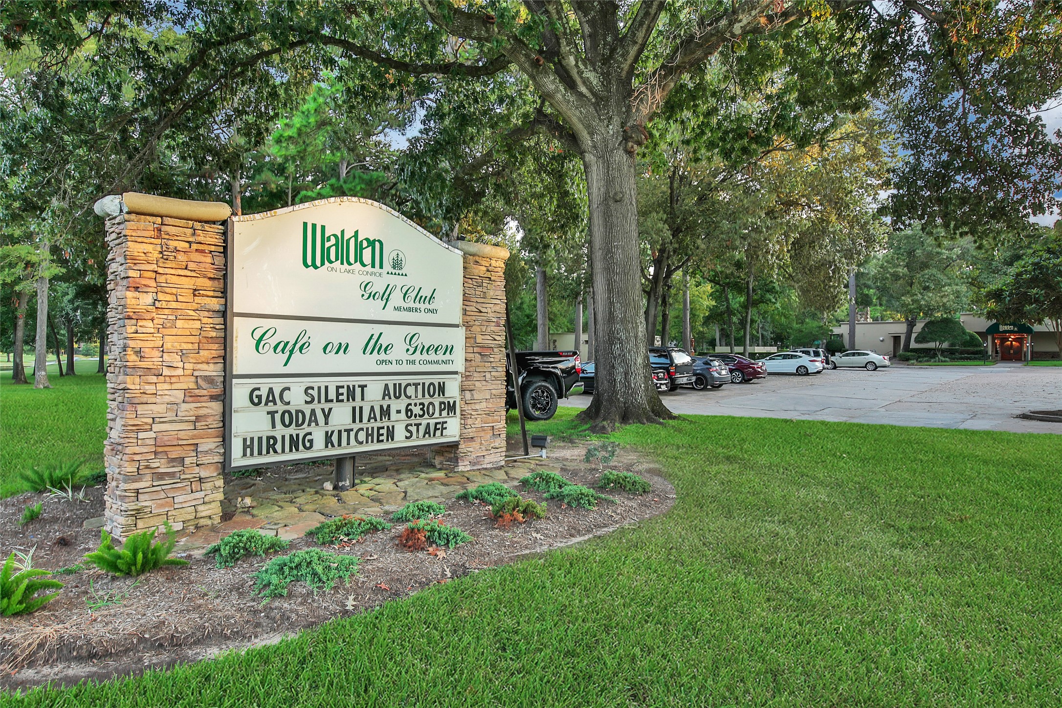 13151 Walden Road, Unit 119 Montgomery, TX 77356 - Photo 25 of 28 Low maintenance living and amenities galore!