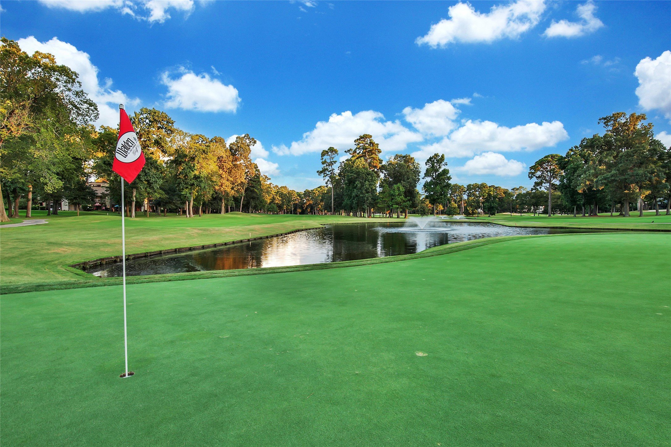 13151 Walden Road, Unit 119 Montgomery, TX 77356 - Photo 26 of 28 Grab your clubs!