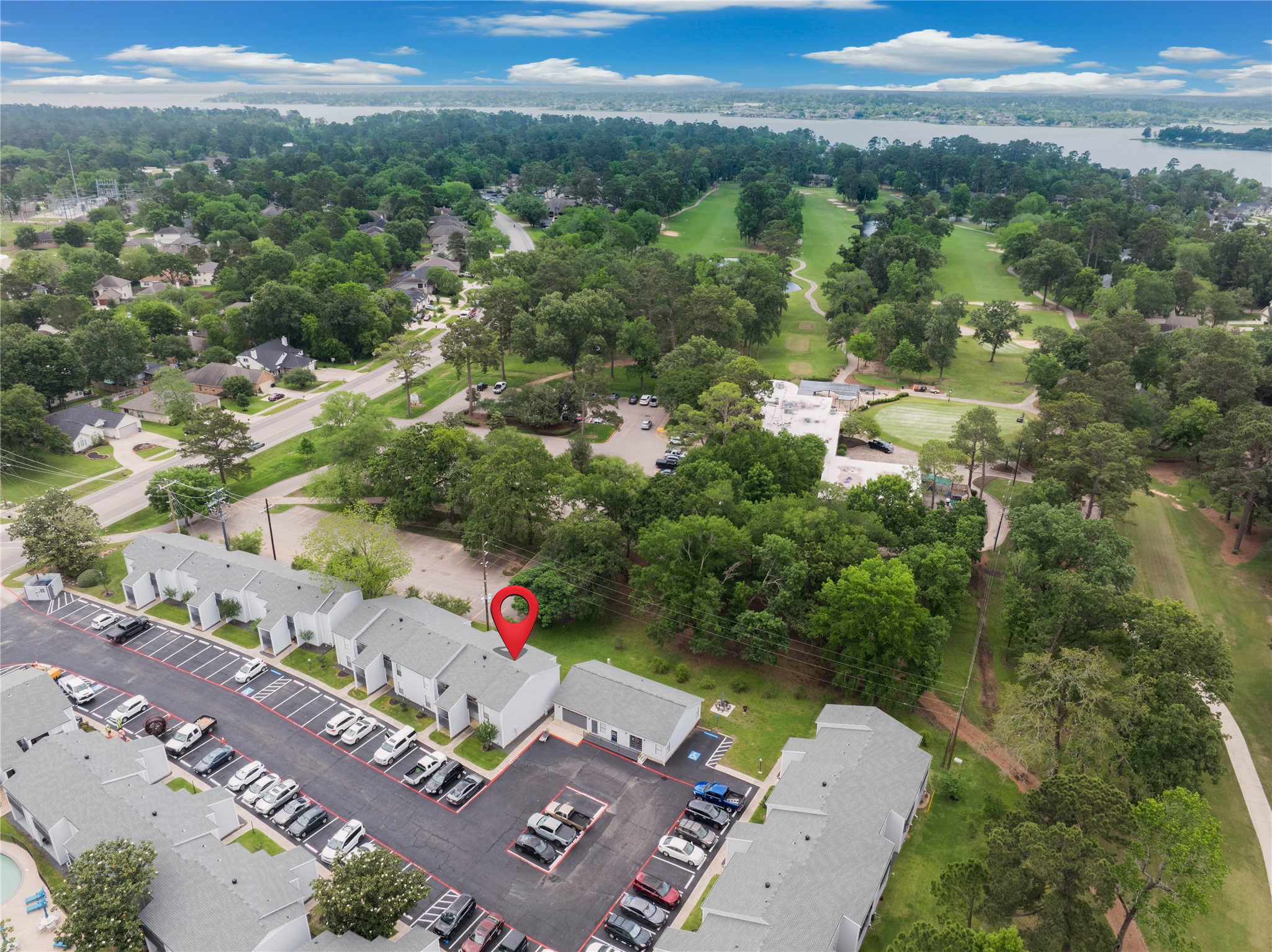 13151 Walden Road, Unit 119 Montgomery, TX 77356 - Photo 27 of 28