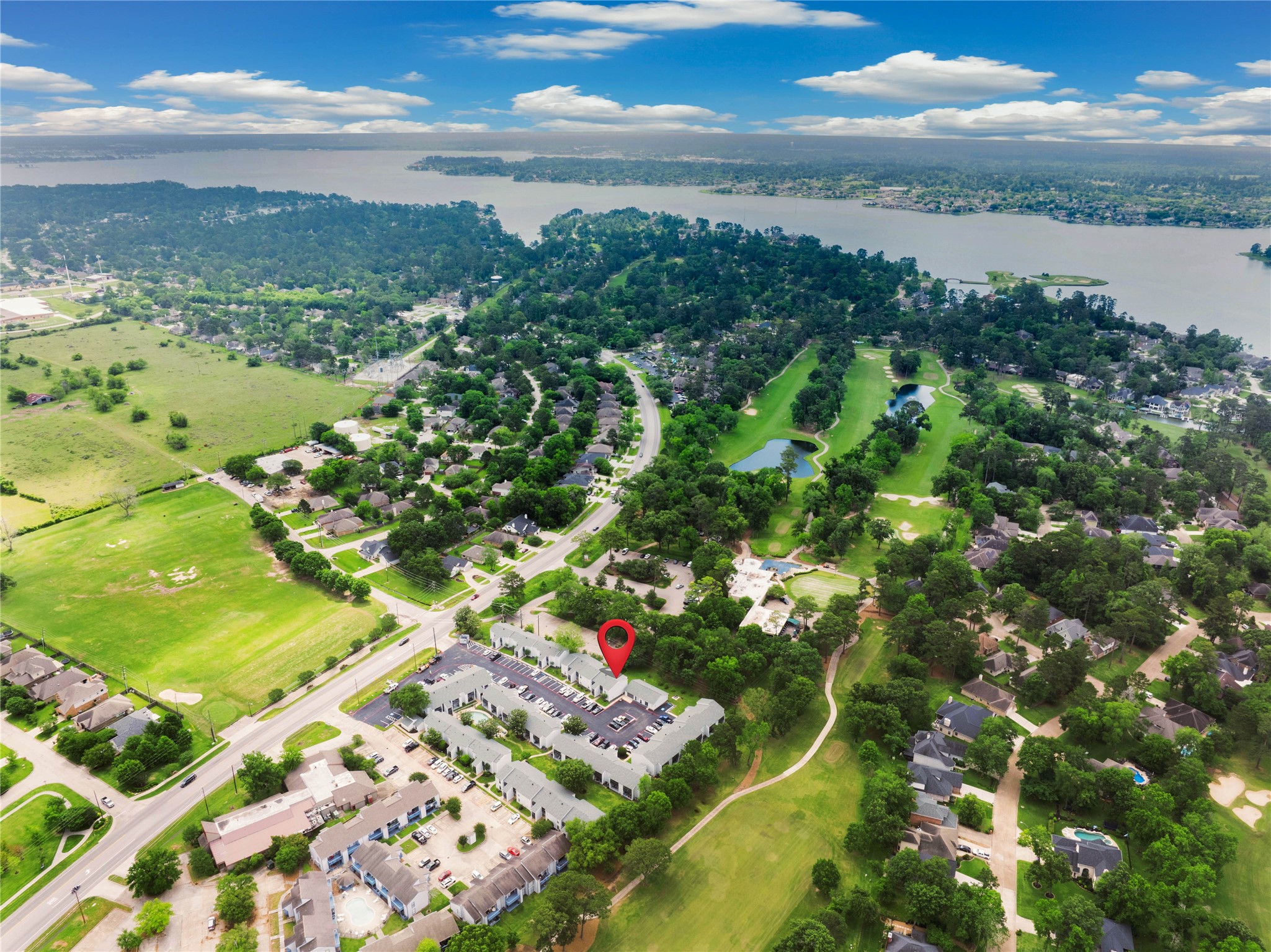 13151 Walden Road, Unit 119 Montgomery, TX 77356 - Photo 3 of 28