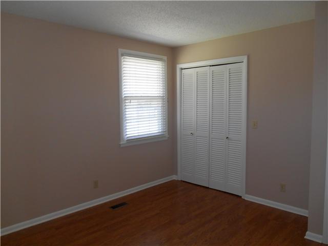 121 Sam Davis Drive Springfield, TN 37172 - Photo 9 of 20 TAKE A LOOK AT ONE OF THE 4 BEDROOMS. PERFECT FOR LARGER FAMILY