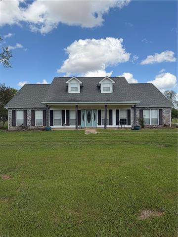 59 Fox Fire Lane Alexandria, LA 71302 - Photo 1 of 30