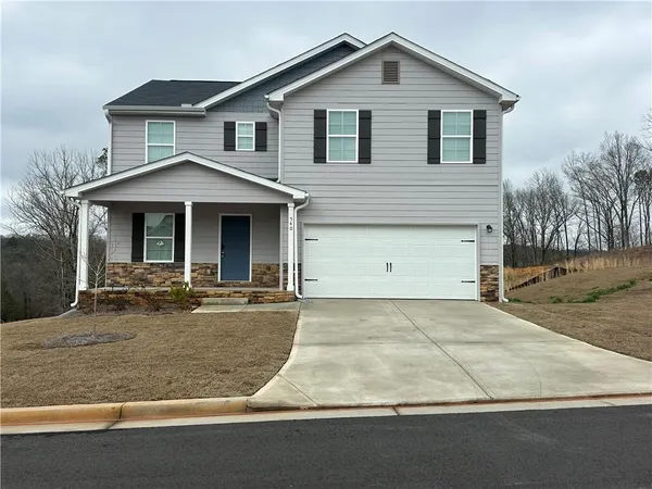 $2,300 | 540 Pemberton Street, Kingston, GA 30145