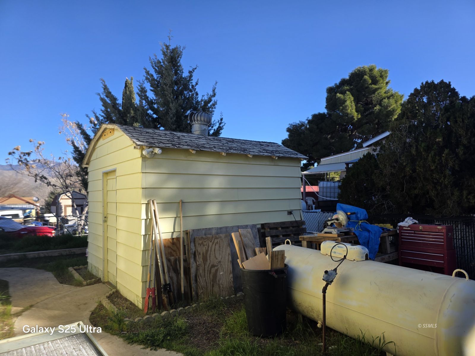 5012 Mohawk Street Weldon, CA 93283 - Photo 16 of 18