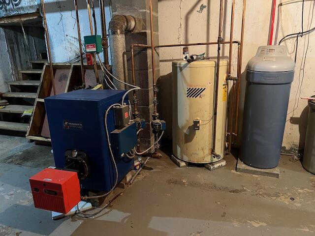 21 McLean Road Chapman, ME 04757 - Photo 18 of 29 Knight heating & water systems