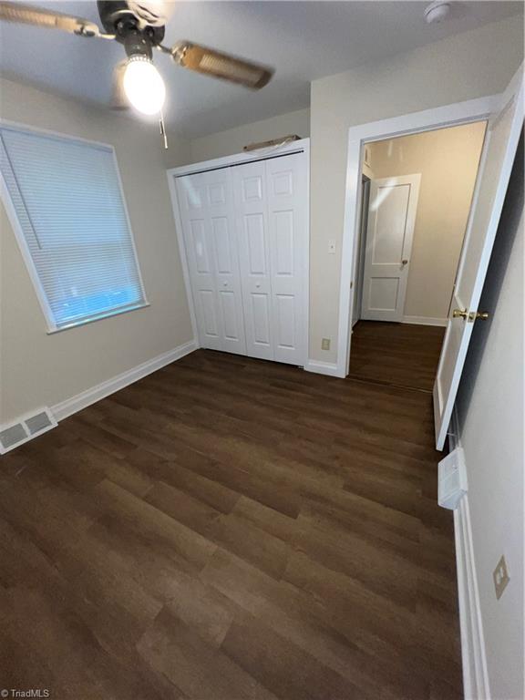 100 Spring Street Kernersville, NC 27284 - Photo 14 of 19 2nd Bedroom