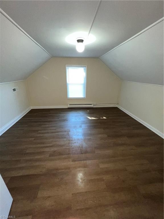 100 Spring Street Kernersville, NC 27284 - Photo 15 of 19 3rd Bedroom