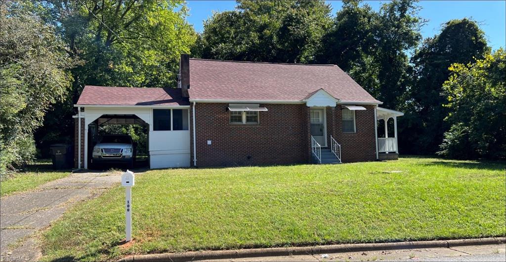 100 Spring Street Kernersville, NC 27284 - Photo 17 of 19