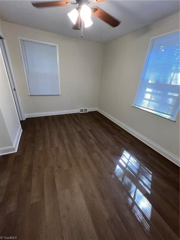 100 Spring Street Kernersville, NC 27284 - Photo 6 of 19 Main Bedroom