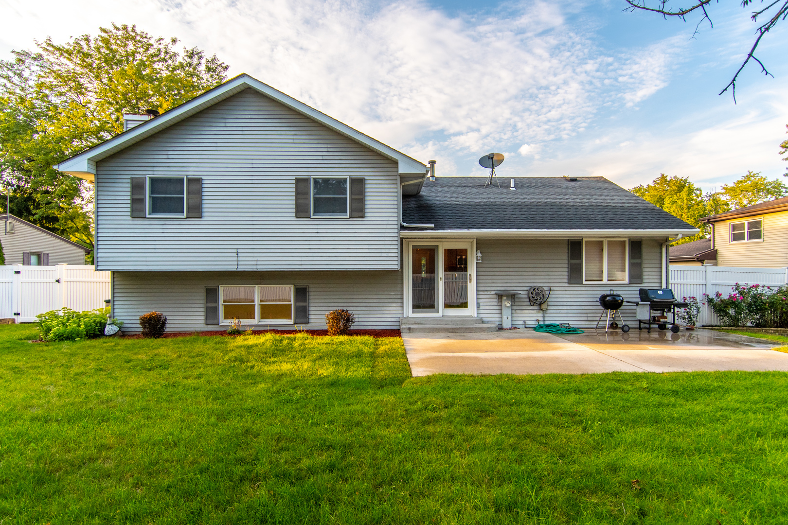 111 Ridge Road Shorewood, IL 60404 - Photo 5 of 55 Gallery Image 5