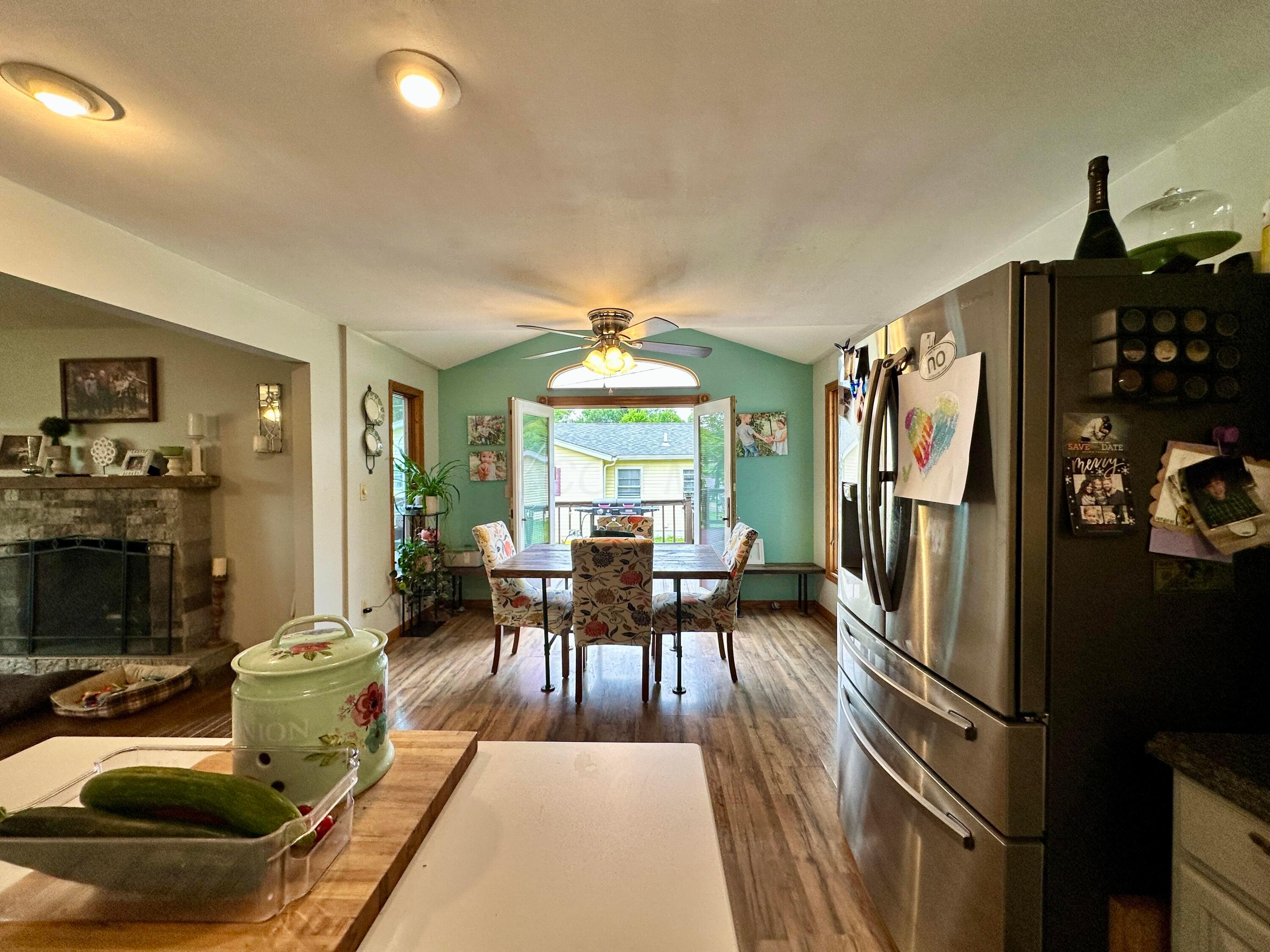 4145 Old River Road Philo, OH 43771 - Photo 27 of 50 llllll