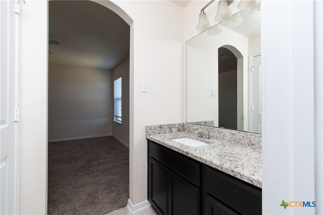 4605 Prewitt Ranch Road Killeen, TX 76549 - Photo 33 of 37