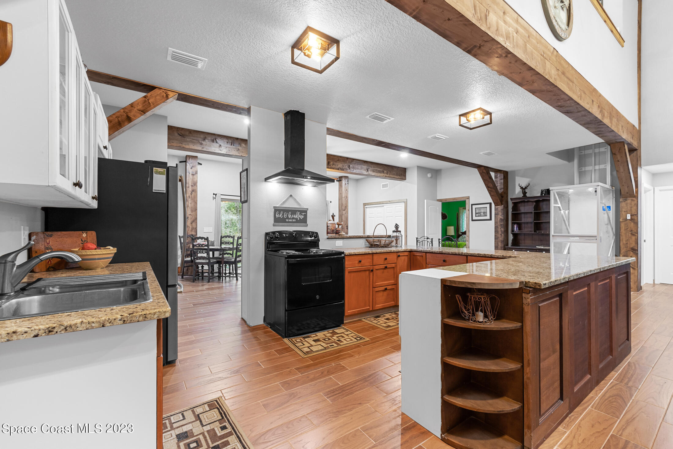 1370 Gopher Slough Road Mims, FL 32754 - Photo 8 of 39 A-38