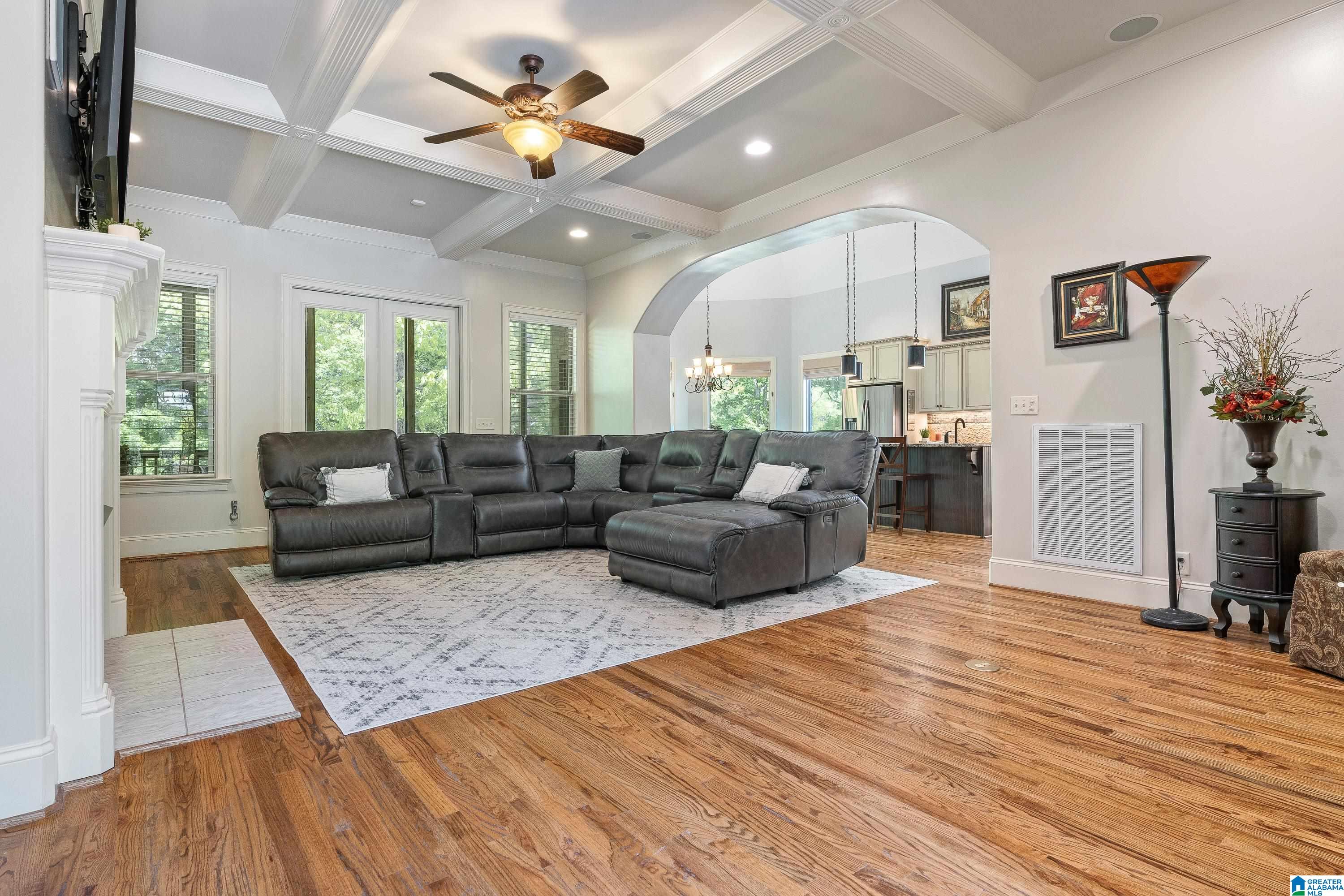 209 Normandy Lane Chelsea, AL 35043 - Photo 8 of 72