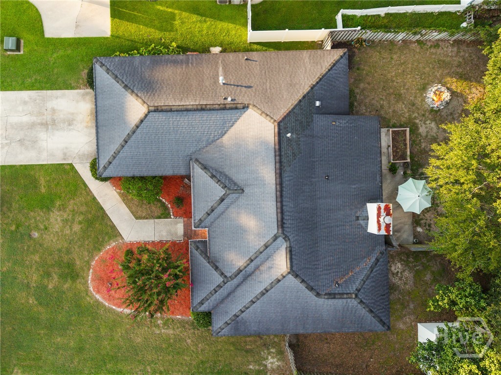 110 Sweet Gum Road Savannah, GA 31410 - Photo 45 of 55 Gallery Image 45