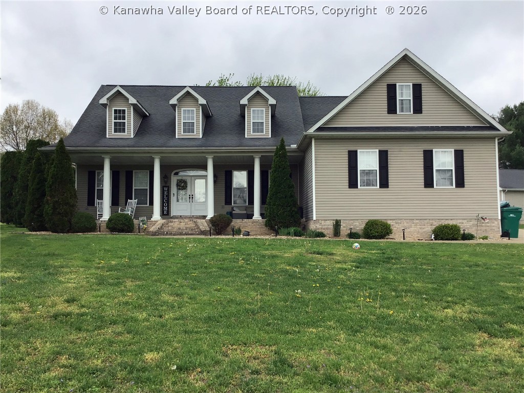 275 Cash Lane Winfield, WV 25213 - Photo 1 of 44 Gallery Image 1