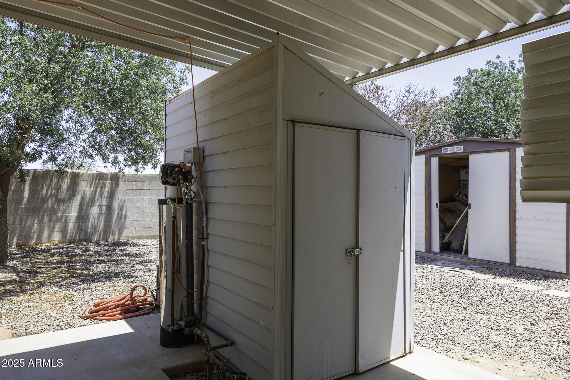 2100 North Trekell Road, Unit 20 Casa Grande, AZ 85122 - Photo 23 of 40