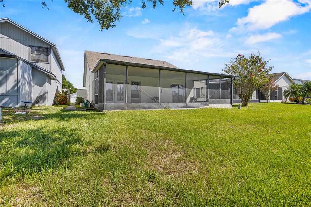 5673 Parkview Lake Drive Orlando, FL 32821 - Photo 44 of 46