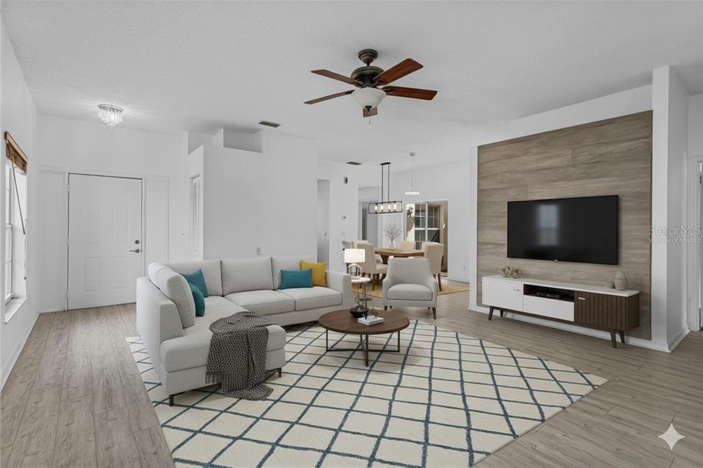 5673 Parkview Lake Drive Orlando, FL 32821 - Photo 7 of 46