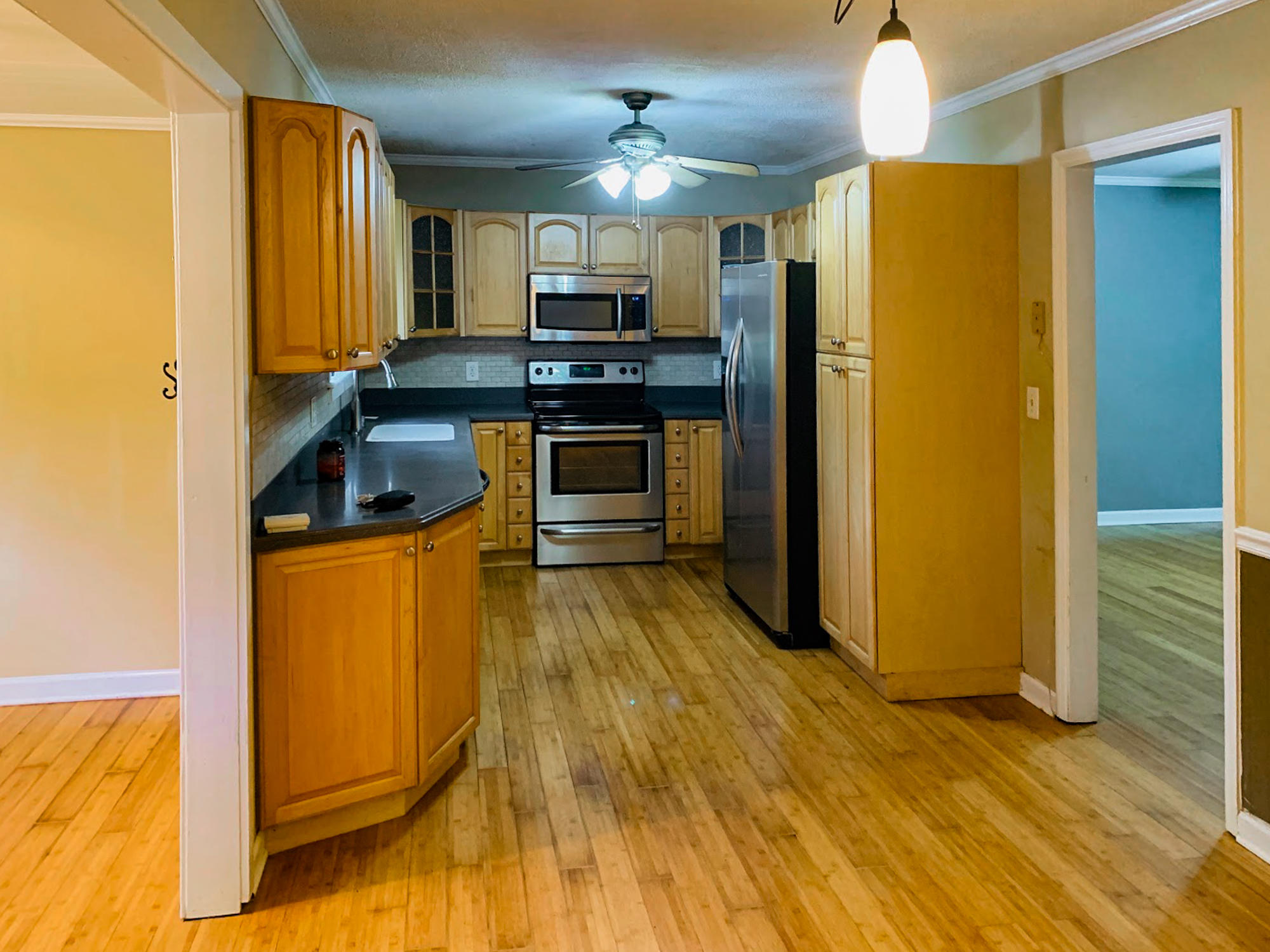 273 Fox Field Road Walterboro, SC 29488 - Photo 16 of 25 Fox Field-21