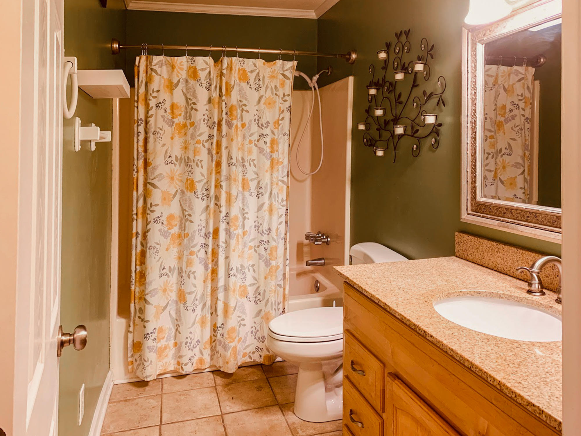 273 Fox Field Road Walterboro, SC 29488 - Photo 20 of 25 Fox Field-14