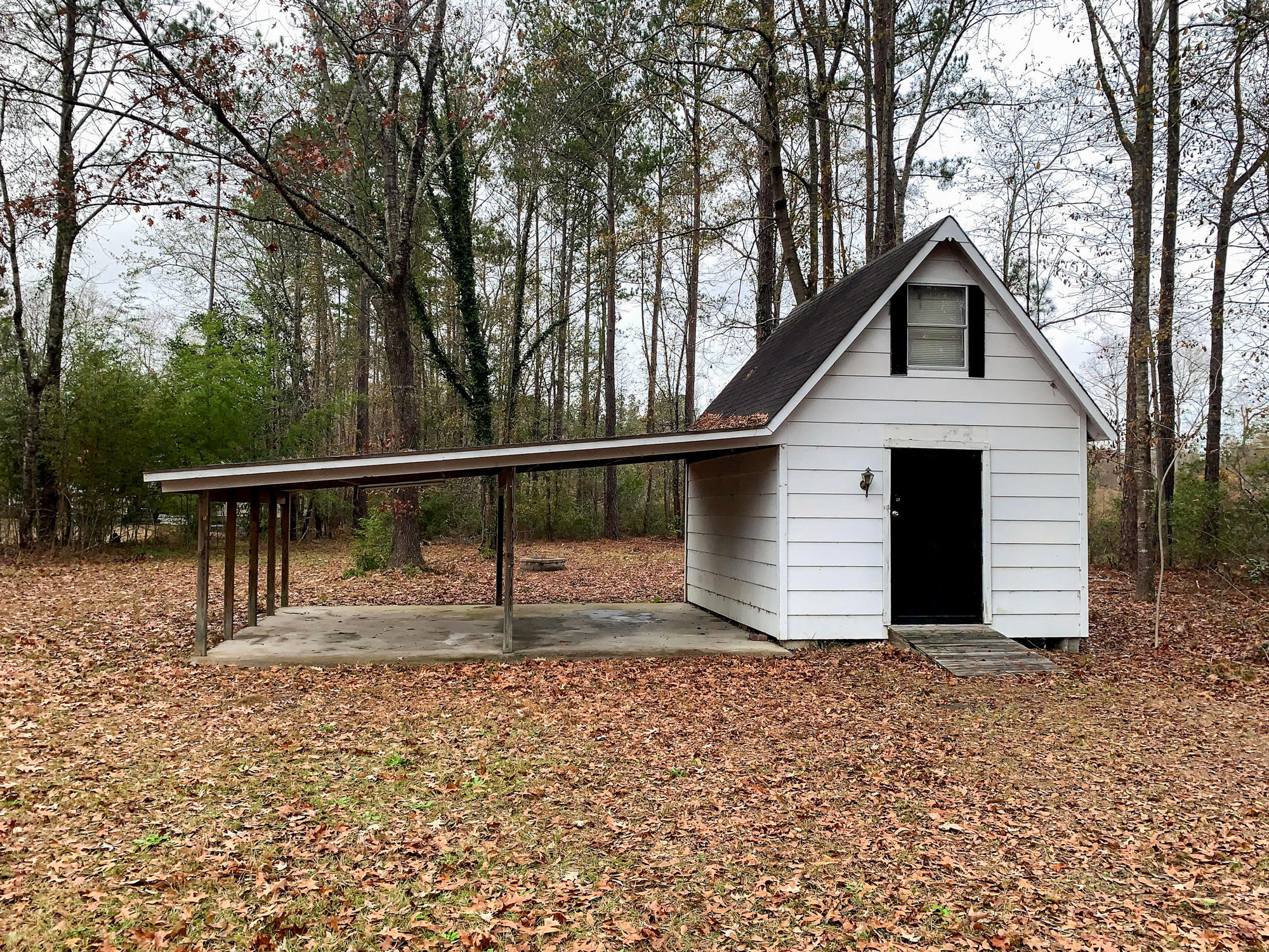 273 Fox Field Road Walterboro, SC 29488 - Photo 5 of 25 Fox Field-5
